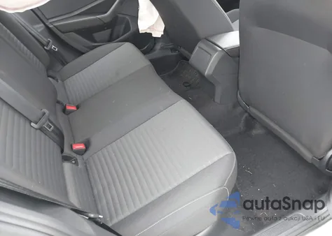 2024 Volkswagen Jetta 1.5T S z USA, uszkodzony, nr VIN 3VW5M7BU5RM064870